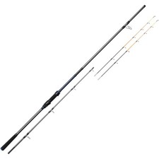 DAM Imax Boat Köcherrute 9'