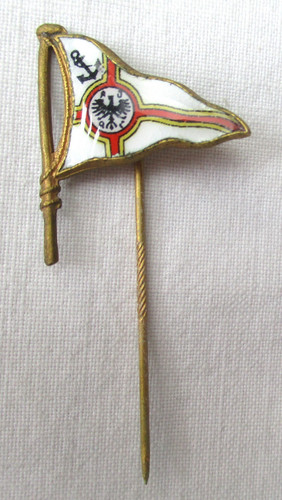 Emailliertes anstecknadel adac - emailliertes,