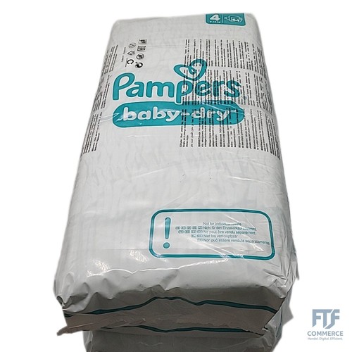 Pampers baby dry größe - baby-dry,