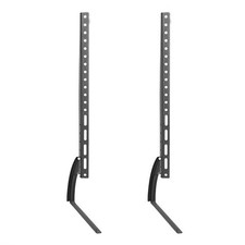  Fernseher Rack Basis Metall