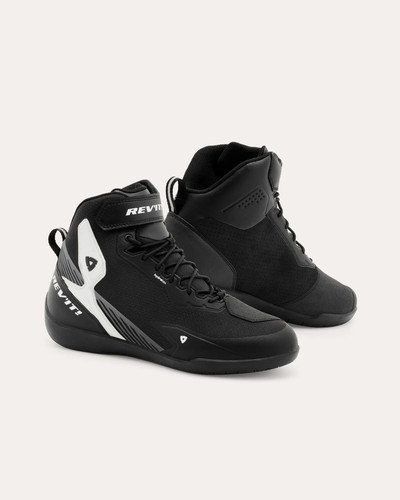 Herren motorradschuhe rev - herren, rev'it