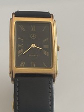 ✨ Elegante Mercedes-Damenarmbanduhr – klassisch & stilvoll ✨ Funktionsfähig