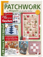 Patchwork Magazin 6/2018