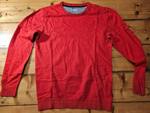 Esprit pullover herren m - herren, gr.