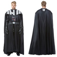 Star Wars Darth Vader Cosplay
