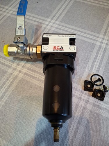 Sca schucker 0710 0144 - schucker, 0710.0144