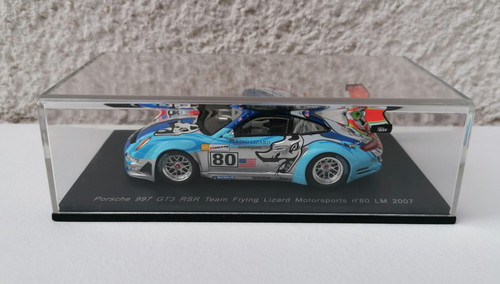 Porsche 997 gt3 rsr - porsche,