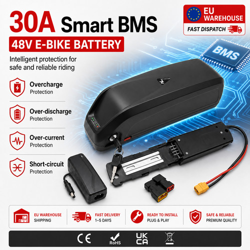 Hailong bike akku ersatzakku - e-bike,