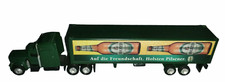 Holsten US Truck Werbetruck -