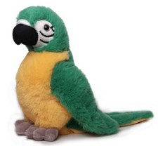 Papagei Peter Kuscheltier