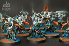 Namarti Thralls Idoneth