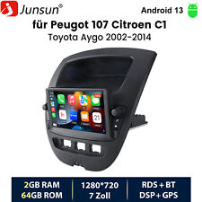 DAB+ Carplay Android 14