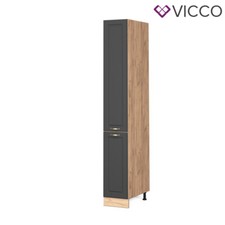 Apothekerhochschrank