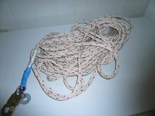 Seil, Halteseil, Spielseil, " Rettungsseil ", 30 m 