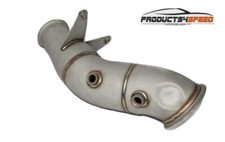 Downpipe Bmw M135i M2 M235i