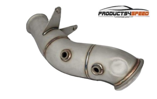 Downpipe bmw m135i - downpipe, m2