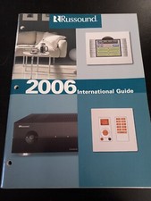 KATALOG / BROSCHÜRE /