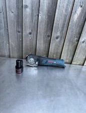 📌 Bosch Professional GUS 12