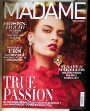 MADAME MODE FASHION