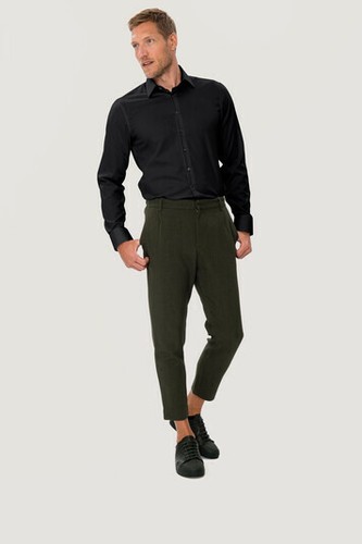 Hakro herren hemd - herren,