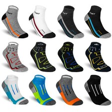 Herren Sneaker Socken 6-18