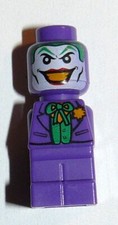 Lego - "Joker" aus Lego Batman 50003