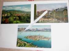 Dachbodenfund  Ansichtskarten