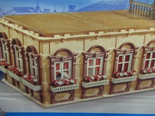 7411 NEUWARE  Zusatzetage Erweiterung z 5300 5305 Puppenhaus Playmobil 71711