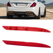 L/R Reflektor Rot für