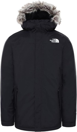 Ich verkaufe die - , winterjacke