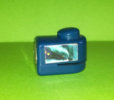 Ü-Ei - Der Polarexpress - C210 Entwerter mit Aufkleber aus 2004/05 *TOP*