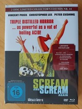 Die lebenden Leichen des Dr