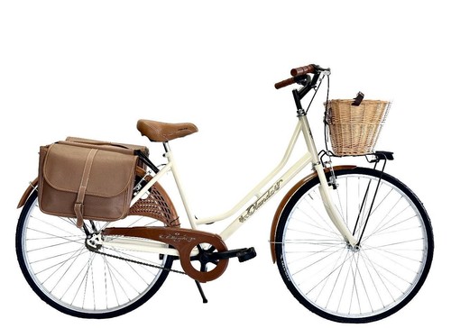Damen rennrad citybike - rennrad,