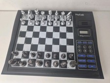 Mephisto Saitek Schachtrainer