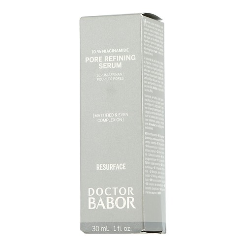Babor doctor resurface - babor,