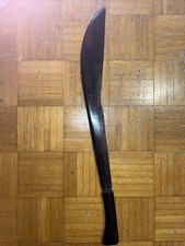 escrima trainer saber kamagong