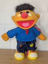 Ernie Sesamstrasse Super Star