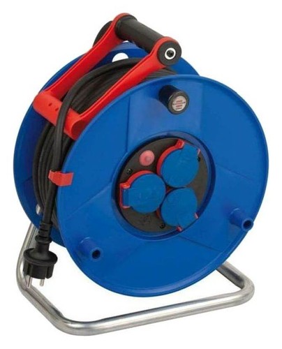 Brennenstuhl kabeltrommel m - 40,