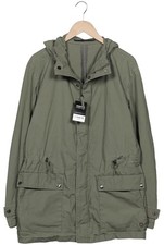 Strellson Jacke Herren Anorak Jacket Kurzmantel Gr. EU 52 Baumwolle ... #jdpiyie