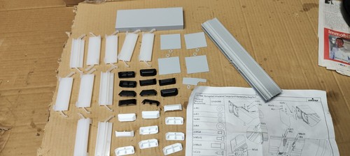 Wandanschlüsse abdeckung - wandanschlüsse,