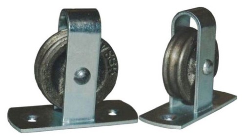 Hbs seilrolle mit - seilrolle, mm
