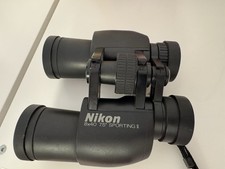 Nikon 8x40 sporting - nikon, ii