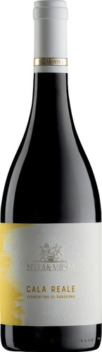 Cala reale vermentino 2025 - 2025, /