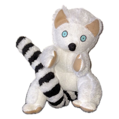 Stofftier lemur dolls - lemur, handmade