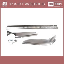 Heckschürze für PORSCHE 911