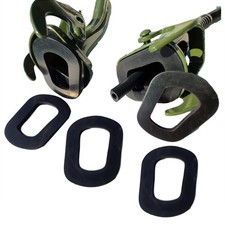 ⚡4x Gummidichtung Passend