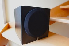 Subwoofer Yamaha YST SW 012