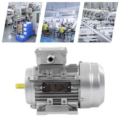 230/400V