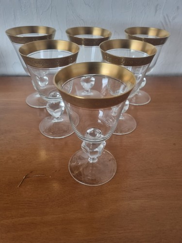 Weingläser theresienthal - x,