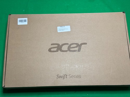 Acer swift oled - go,